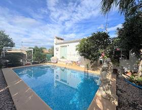 houses for sale in alicante province