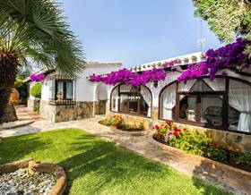 villa sale denia denia by 580,000 eur