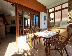 semidetached house sale piles gandia-oliva by 360,000 eur