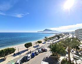 apartments for sale in alfaz del pi