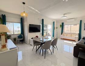 flat sale murcia san pedro del pinatar by 189,000 eur