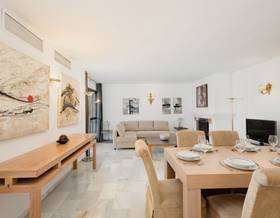 apartment rent marbella puerto banus by 1,200 eur