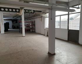 premises for sale in elda