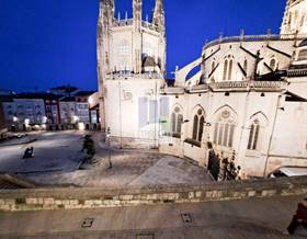 apartments for sale in burgos province