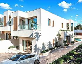 villas for sale in pinar de campoverde