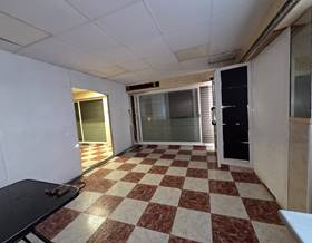 premises rent martorell camí fondo by 500 eur