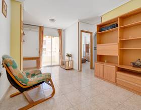 apartment sale torrevieja el molino by 88,900 eur