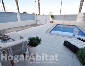 houses for sale in castellon de la plana
