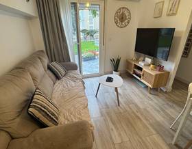 flat sale cala del moral serramar by 250,000 eur