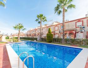 villas for sale in dehesa de campoamor