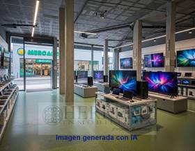 premises for rent in l´ alqueria de la condesa