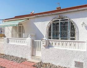 houses for sale in formentera del segura