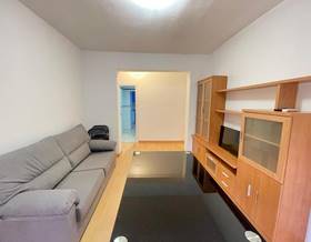 flat rent sevilla by 1,320 eur