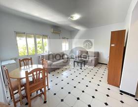 flat rent sevilla by 1,600 eur