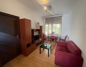 apartments for rent in sevilla province