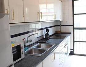 houses for rent in sevilla