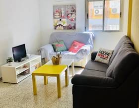 flat rent sevilla sevilla by 1,300 eur