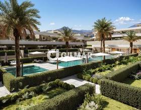 houses for sale in manilva