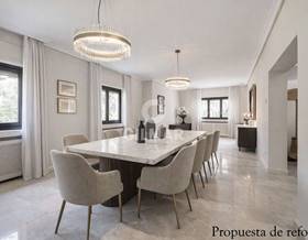 villas for sale in pozuelo de alarcon