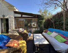 villas for sale in madrid