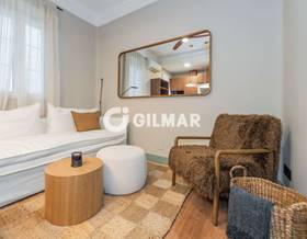 apartments for sale in madrid province