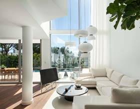 houses for sale in costabella