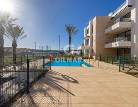 apartments for sale in san luis de sabinillas