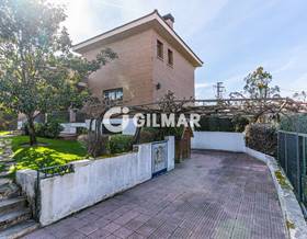 houses for sale in noroeste madrid