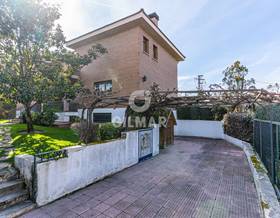 villas for sale in majadahonda