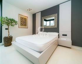 villas for rent in pozuelo de alarcon