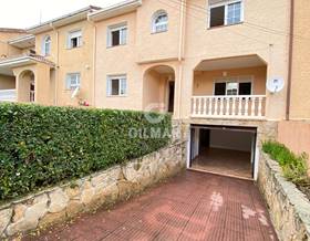 villas for rent in cercedilla