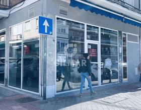 premises rent madrid madrid capital by 1,500 eur