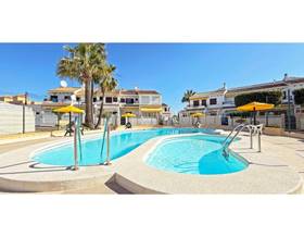 bungalow sale torrevieja nueva torrevieja - aguas nuevas by 199,900 eur