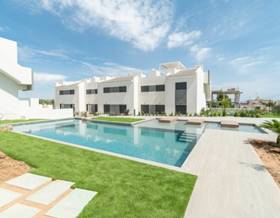 houses for sale in los montesinos