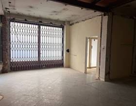 premises for sale in madrid