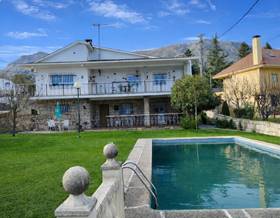 houses for sale in la cabrera