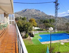 houses for sale in valdemanco