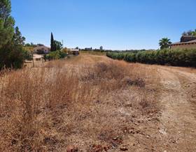 lands for sale in medina de las torres