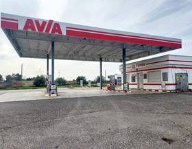 premises rent badajoz puebla de sancho perez by 500 eur