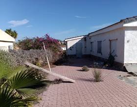 chalet sale alicante san fulgencio by 195,000 eur