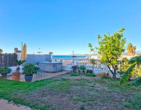 single family house sale mezquitilla by 409,900 eur