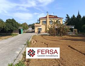 chalet sale el puerto de santa maria camino viejo de rota by 565,000 eur