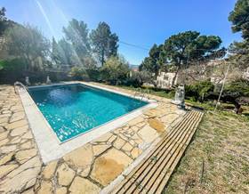 villas for sale in barcelona province
