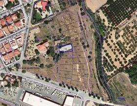 lands for sale in reus