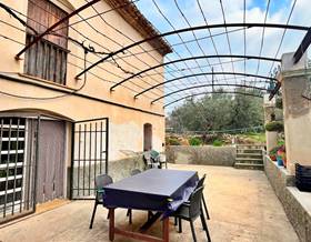 chalet sale tortosa urbanizaciones by 260,000 eur