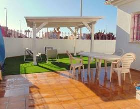 villas for sale in dehesa de campoamor