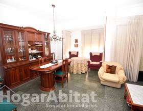 flat sale alzira alquenencia by 120,000 eur