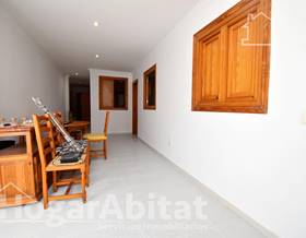 flat sale villalonga centro by 124,000 eur