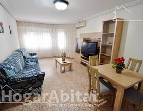 flat sale villarreal vila real av/ francia by 146,000 eur