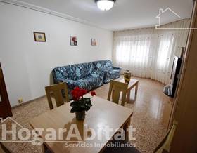 flat sale villarreal vila real av/ francia by 146,000 eur